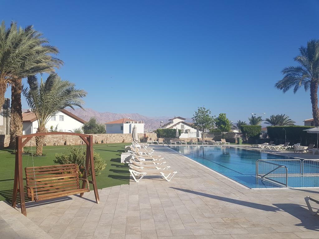 Apartment Luxury Penthouse 330M Private Pool Eilat