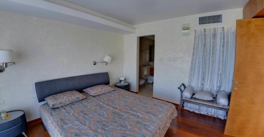 Luxury Penthouse 330M Private Pool Apartment Eilat