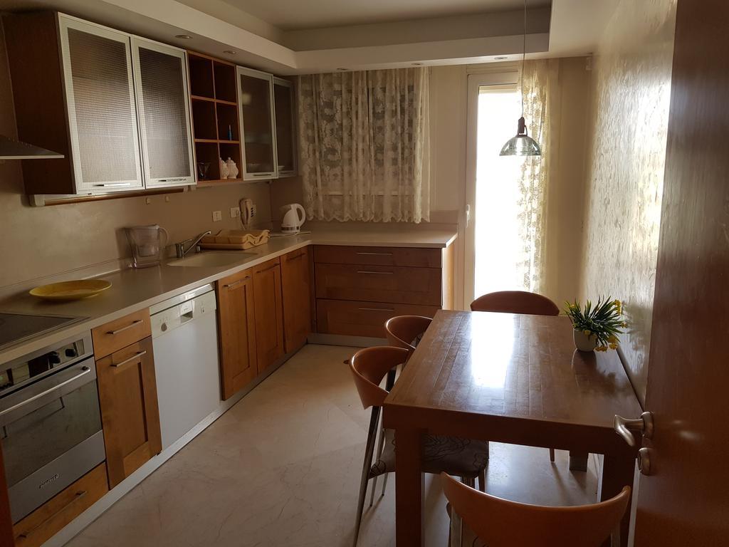Appartement Luxury Penthouse 330M Private Pool
