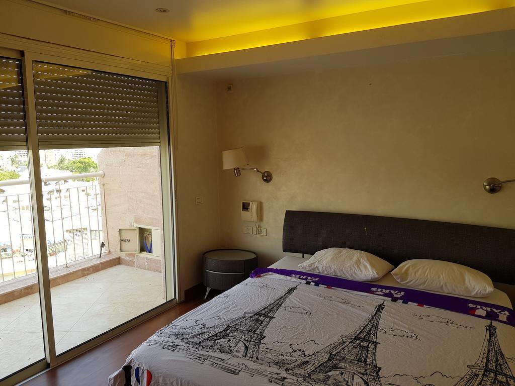 Apartment Luxury Penthouse 330M Private Pool *