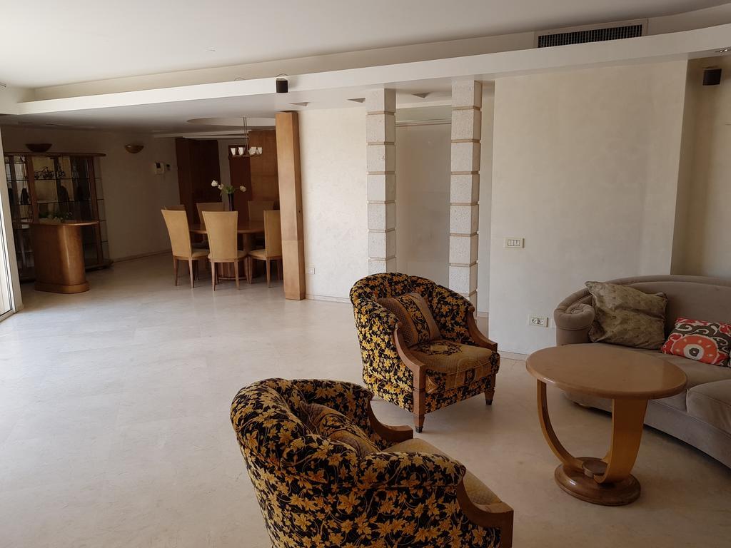 Appartement Luxury Penthouse 330M Private Pool