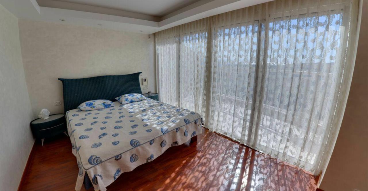 Luxury Penthouse 330M Private Pool Appartement Eilat