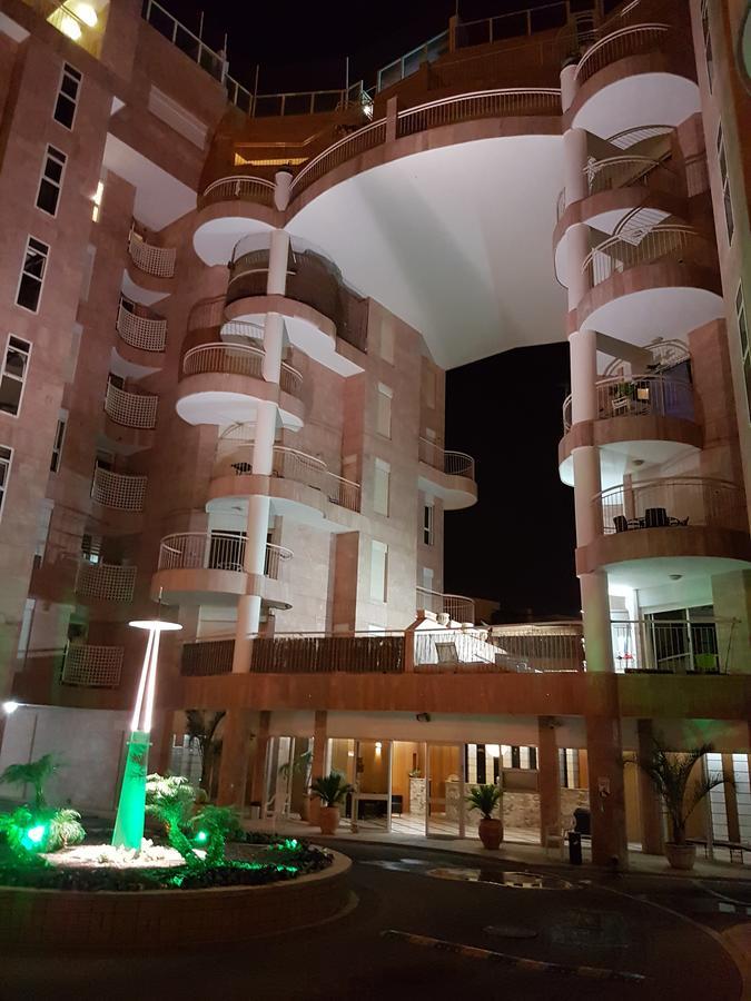 Luxury Penthouse 330M Private Pool Appartement Eilat