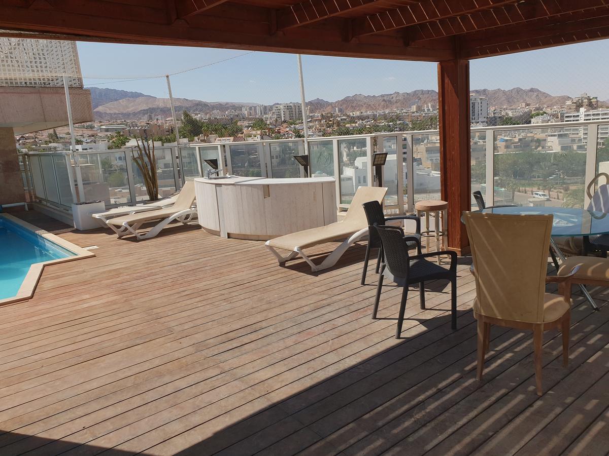 Luxury Penthouse 330M Private Pool Apartment *